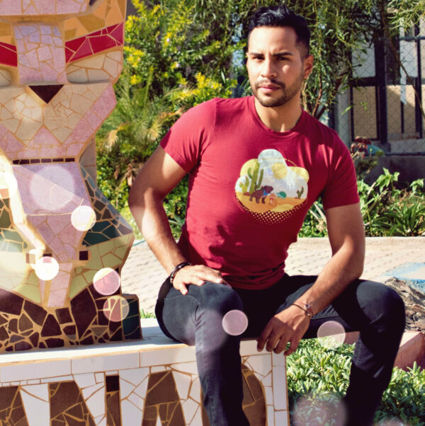 Desert Friends Shirt - Image 5