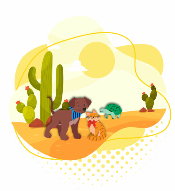 Desert Friends Shirt - Image 6