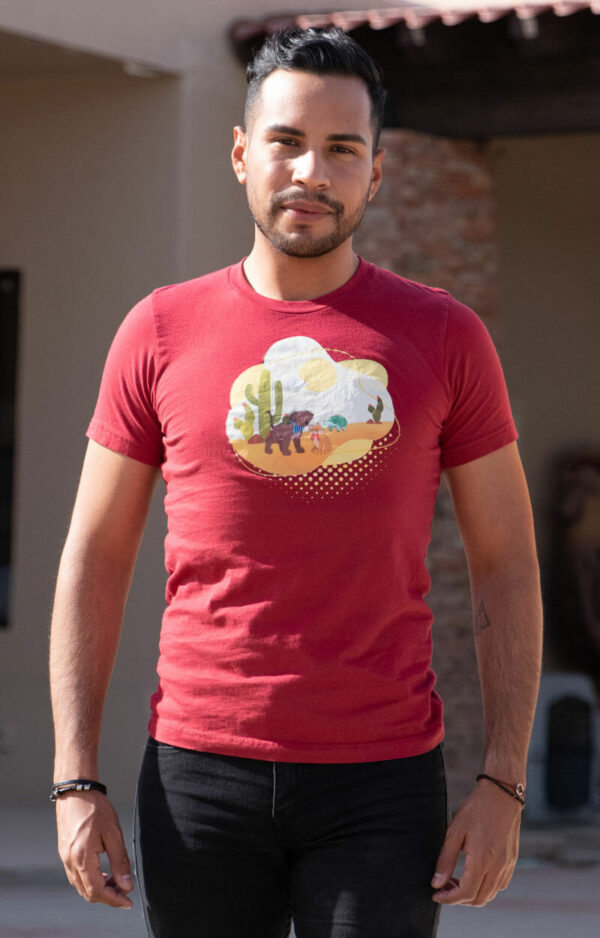 Desert Friends Shirt - Image 4
